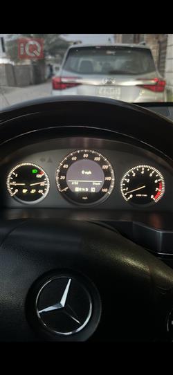 مرسيدس بنز GLK-Class